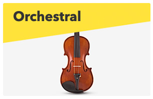 Orchestral Clearance