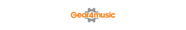 Visit Gear4music.com.